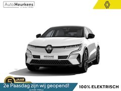 Renault Mégane E-Tech - Business Edition 220 pk Comfort Range l Tijdelijke prijsknaller met two-tonelak en 20'' wi