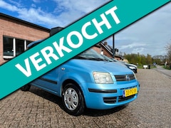 Fiat Panda - 1.2 Dynamic // 104.000 km NAP // APK 13-10-2026