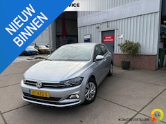 Volkswagen Polo - 1.0 TSI Comfortline Business Airco, Cruise, CarPlay