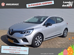 Renault Clio - 1.0 TCe 90 Equilibre | Navi | Cruise | Apple Carplay/Android Auto