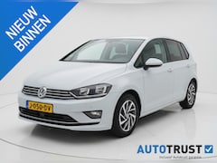 Volkswagen Golf Sportsvan - 1.4 TSI Highline ADAPTIVE CRUISE TREKHAAK CAMERA