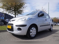Hyundai i10 - 1.1I 5DR Active Cool AIRCO APK tot 31 maart 2027