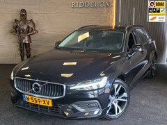 Volvo V60 - 2.0 B3 Momentum|GARANTIE|NAP|TREKHAAK|CRUISE|CAMERA|LED|VELGEN