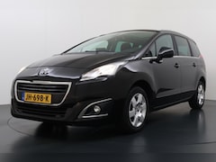 Peugeot 5008 - 1.2 PURETECH STYLE 7Persoons Unieke auto