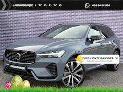 Volvo XC60 - 2.0 T8 Plug-in hybrid AWD R-Design | 360° camera | Long Range | Adaptief | Memory | Harman