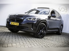 BMW iX3 - High Executive 80 kWh PANO 360GR CAM HARMAN KARDON LEER