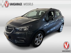 Opel Mokka X - 1.4 Turbo Edition | PDC | LM |