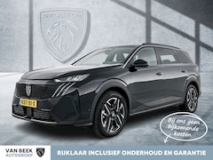 Peugeot 5008 - 1.2 Hybrid 145 Allure | Rijklaar | 360 camera | adaptive cc |