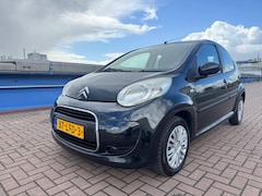 Citroën C1 - 1.0-12V /Airco/5 drs/Nieuwe APK + Koppeling