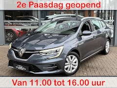 Renault Mégane - Megane 1.5 BLUE DCI 115PK INTENS AIRCO-ECC NAVI PDC STOELVERW