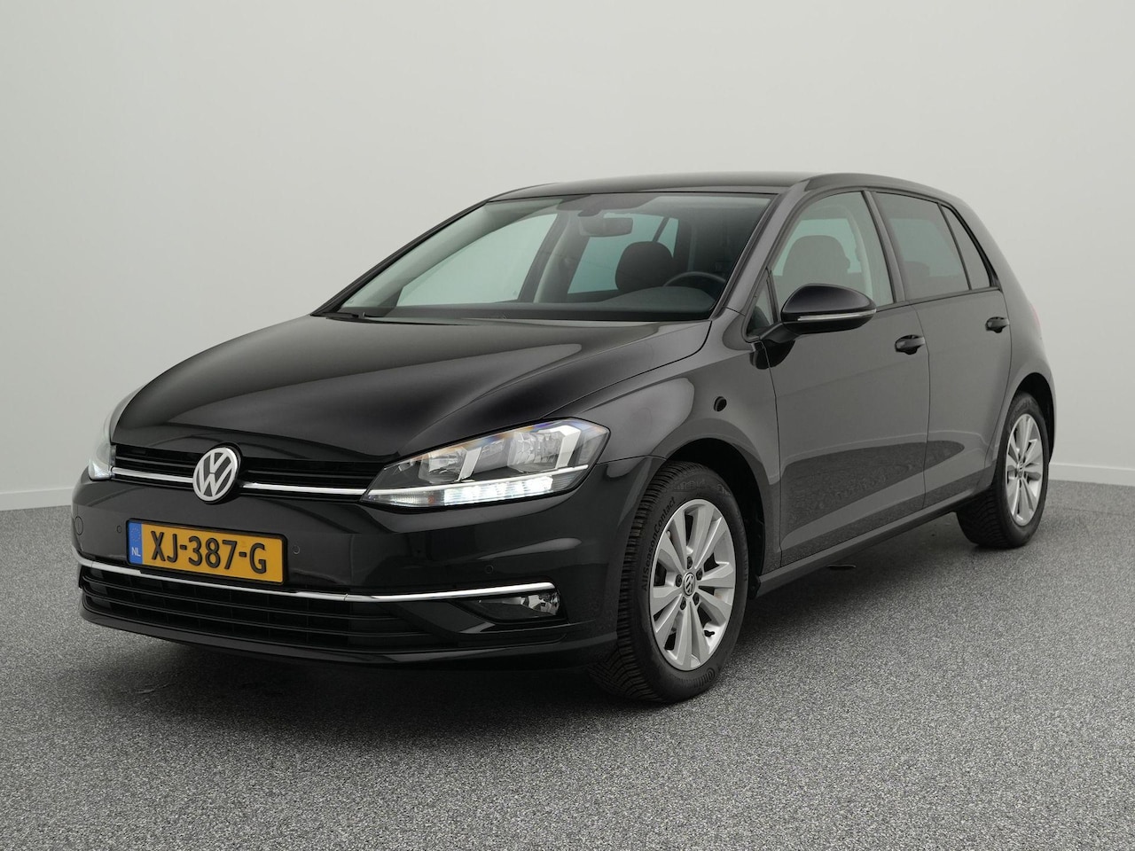 Volkswagen Golf - 1.0 TSI 115 PK Comfortline | Adaptieve Cruise Control | Climate Control | Navigatie | - AutoWereld.nl