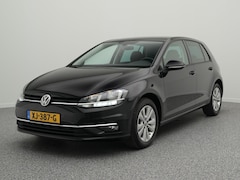 Volkswagen Golf - 1.0 TSI 115 PK Comfortline | Adaptieve Cruise Control | Climate Control | Navigatie |