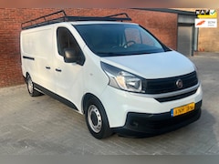 Fiat Talento - 2.0 MultiJet L2H1 Basis – 1e eigenaar – NAP – 2021