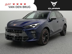 CUPRA Terramar - 1.5 TSI e-Hybrid VZ 272PK | Trekhaak | SennHeiser Audio | Performance Remsysteem | Matrix