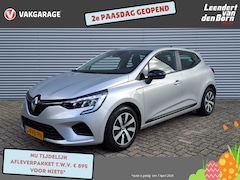 Renault Clio - 1.0 TCe 90 Equilibre | Navi | Cruise | Apple Carplay/Android Auto