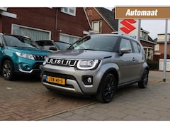 Suzuki Ignis - Automaat Style