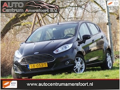 Ford Fiesta - 1.0 Titanium ( INRUIL MOGELIJK )