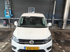 Volkswagen Caddy - 2.0 TDI L1H1 BMT Highline