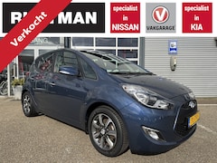 Hyundai ix20 - 1.4i Go Trekhaak