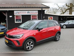 Opel Crossland - 1.2 Turbo Business Edition - Navi - Carplay