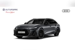 Audi A6 Avant - S edition Competition e-hybrid 270 kW / 367 PK Ava