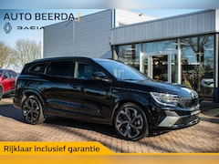 Renault Espace - E-Tech full hybrid 200 esprit Alpine 7p. I matrix LED