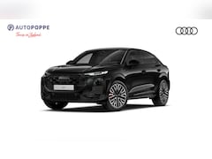 Audi Q3 Sportback - S edition e-hybrid 200 kW / 272 PK Sportback 6 ver