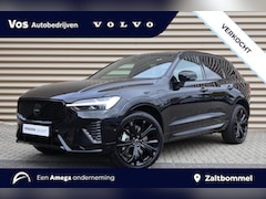 Volvo XC60 - T8 Plug-in hybrid AWD Plus Black Edition | Premium Pack | Lighting Pack