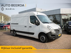 Renault Master - FWD T33 L2H2 FWD dCi 130