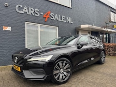 Volvo V60 - 2.0 B3 Autom Advantage + Led + 18 inch Lmv + Navi + D-Glas - 2022