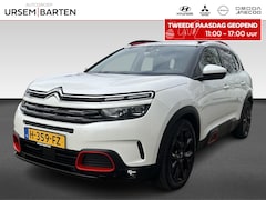 Citroën C5 Aircross - 1.6 PureTech Shine | Lederen bekleding | Geheugenstoelen