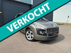 Peugeot 3008 - 1.6 THP ST