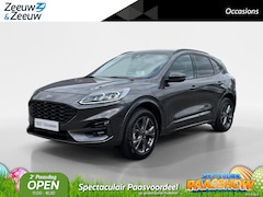 Ford Kuga - 2.5 PHEV ST-Line | Automaat | Driver assistance pack | Winter pack | Elektrische achterkle