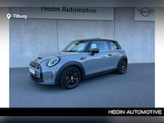 MINI Mini-Electric - Classic 33 kWh | Panorama Dak | Comfort Acces | Stoelverw. |