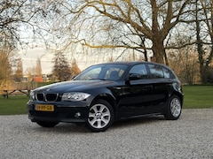 BMW 1-serie - 116i High Executive