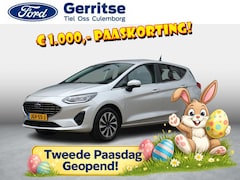 Ford Fiesta - 1.0 EcoBoost Titanium * AUTOMAAT * WINTERPAKKET