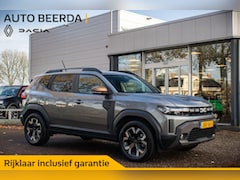 Dacia Duster - extreme hybrid 140 I Automaat I Navigatie