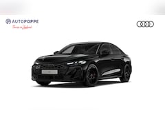 Audi A5 Limousine - S edition e-hybrid 220 kW / 299 PK Limousine 7 ver