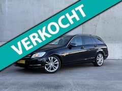 Mercedes-Benz C-klasse Estate - 180 Elegance CGI, APK, LM velgen Facelift