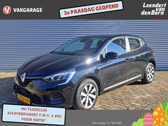 Renault Clio - 1.0 TCe 90 Equilibre | Navi | Cruise | Apple Carplay/Android Auto