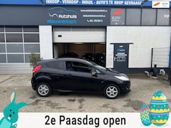 Ford Fiesta - 1.6 Sport /ST-Line/ met onderhoudshistorie, Airco en een nieuwe APK