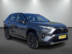 Toyota RAV4 - 2.5 Hybrid AWD GR SPORT
