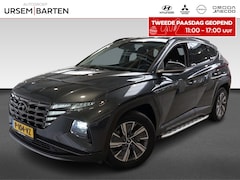 Hyundai Tucson - 1.6 T-GDI MHEV Comfort Smart | Stoel & Stuur verwarming | Elektrische achterklep