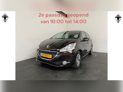 Peugeot 208 - 1.2 VTi Active