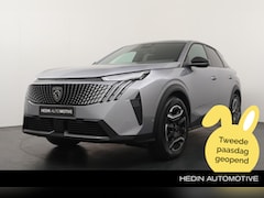 Peugeot 3008 - 1.6 plug-in Hybrid 195 Allure | Trekhaak | Pano Navigation Pack | 360 Vision & Drive Assis