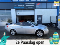 Renault Mégane coupé cabriolet - 2.0-Privilège Luxe/Cabrio/Automaat/met onderhoudshistorie, Pano-dak, Airco, NAP en een nie
