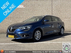 Renault Mégane Estate - 1.2 TCe Zen | Climate | Cruise | Navi | PDC | APK 01-2027 |