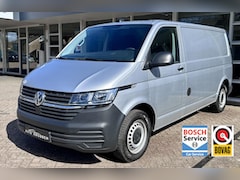 Volkswagen Transporter - 2.0 TDI Camera, Navi, Climat, Carplay, Stoelverwarming
