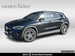 Mercedes-Benz GLA-Klasse - 250e // Panoramadak // Memory // MultiBeam LED // Carplay // Keyless // Augmented Reality