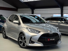 Toyota Yaris - 1.5 Hybrid Dynamic CarPlay Camera